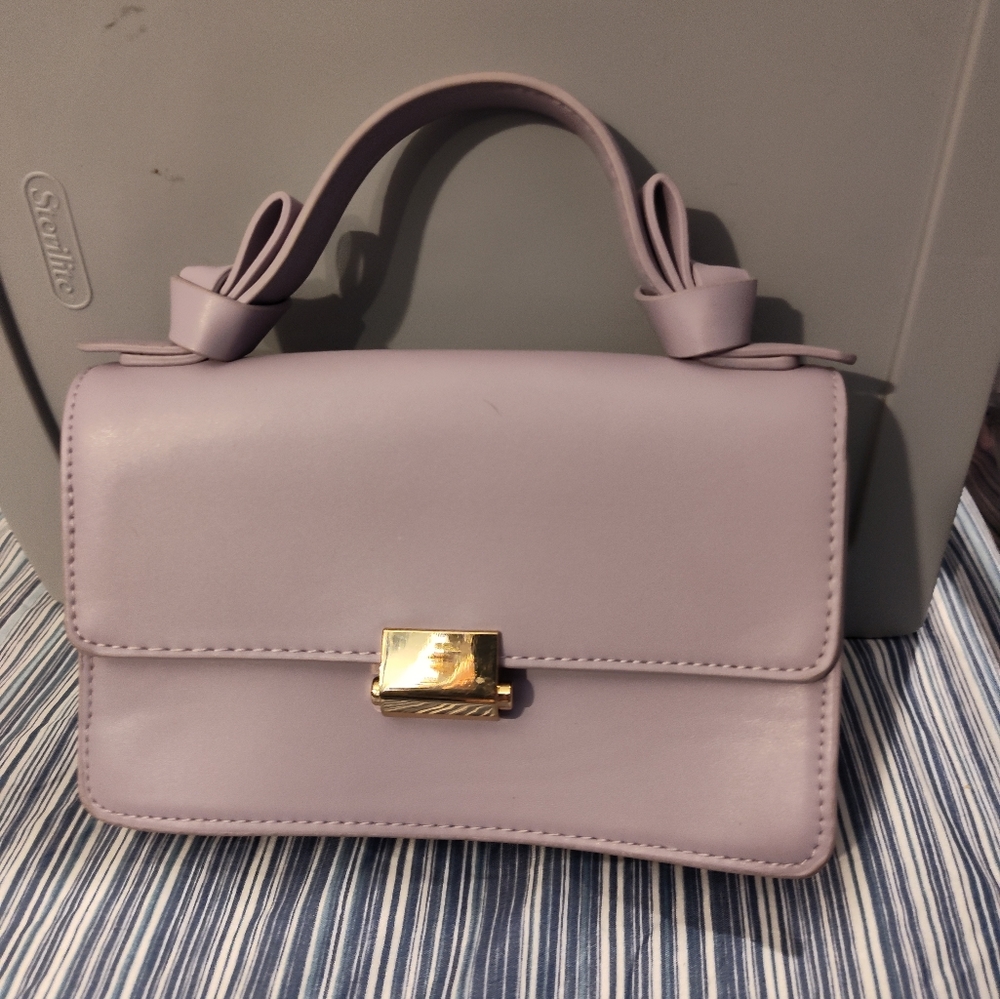 A New Day Purse (Target)